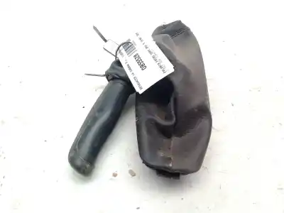 Peça sobressalente para automóvel em segunda mão Alavanca De Travão De Mão por BMW 3 (E46) 320 d Referências OEM IAM   