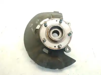 Second-hand car spare part FRONT RIGHT KNUCKLE for KIA SPORTAGE IV (QL, QLE) 2.0 CRDI OEM IAM references 51716D7000  
