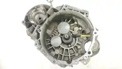 Second-hand car spare part GEARBOX for VOLKSWAGEN PASSAT CC (357) 2.0 TDI DPF OEM IAM references NFU  