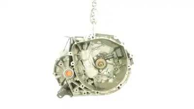 Second-hand car spare part GEARBOX for CITROEN 12794  OEM IAM references 20DR43  