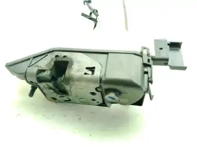 İkinci el araba yedek parçası SOL ÖN KAPI KILIDI için CITROEN C4 CACTUS 1.6 BlueHDi 100 OEM IAM referansları 9819038580  