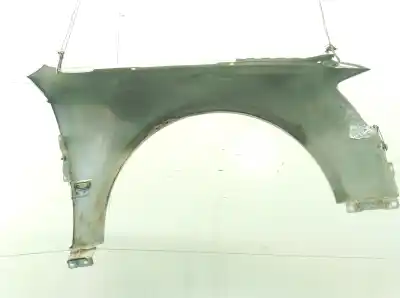 İkinci el araba yedek parçası sol ön çamurluk için audi a8 (4e2) 4.0 tdi quattro oem iam referansları   