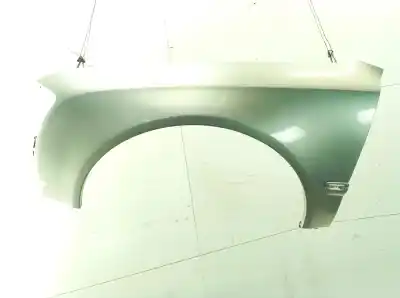 İkinci el araba yedek parçası SOL ÖN ÇAMURLUK için AUDI A8 (4E2)  OEM IAM referansları   