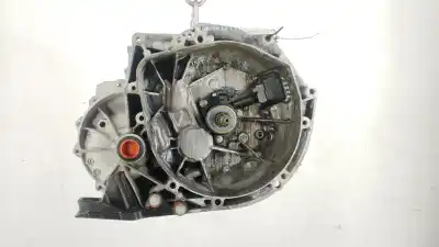 Pezzo di ricambio per auto di seconda mano RIDUTTORE per CITROEN C4 GRAND PICASSO I (UA_) 1.6 HDI Riferimenti OEM IAM 20DR15  