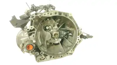 İkinci el araba yedek parçası VITES KUTUSU için CITROEN BERLINGO FURGONETA/MONOVOLUMEN (B9)  OEM IAM referansları 20DP33  