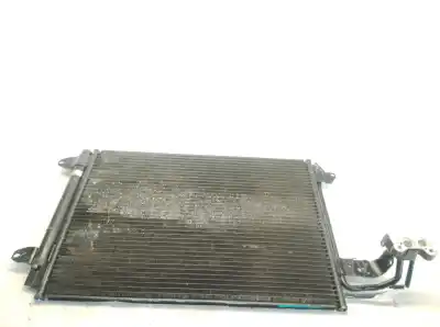 Second-hand car spare part Heating / Air Conditioning Radiator for AUDI A3 (8P1) 2.0 TDI 16V OEM IAM references 1K0820191A  