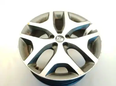 Second-hand car spare part RIM for KIA SPORTAGE IV (QL, QLE) 2.0 CRDI OEM IAM references 52910F1500  