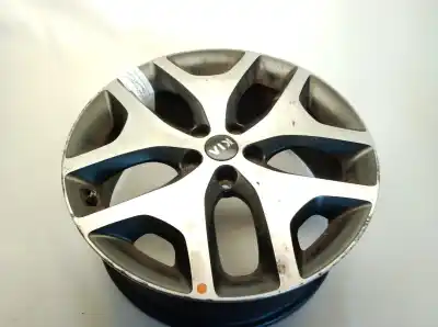 Second-hand car spare part RIM for KIA SPORTAGE IV (QL, QLE) 2.0 CRDI OEM IAM references 52910F1500  