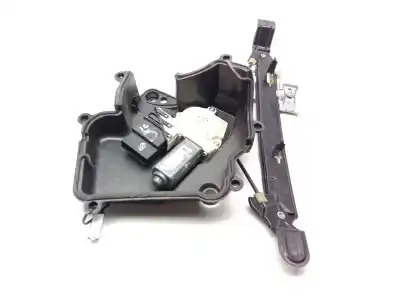 Second-hand car spare part REAR LEFT WINDOW REGULATOR for SEAT 5431 SinValor OEM IAM references 1K0959703N  