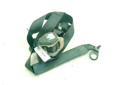 Pezzo di ricambio per auto di seconda mano CINTURA DI SICUREZZA ANTERIORE DESTRA per MERCEDES-BENZ VANEO (414) 1.7 CDI (414.700) Riferimenti OEM IAM 566287601  