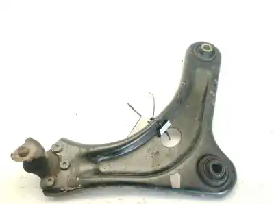 Gebrauchtes Autoersatzteil UNTERER Lenker Radaufhängung VORN RECHTS zum CITROEN C4 CACTUS 1.6 BlueHDi 100 OEM-IAM-Referenzen 1673629880  