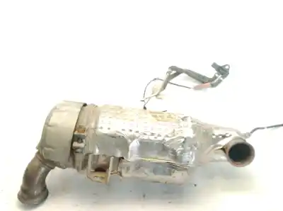 Автозапчасти б/у катализатор за PEUGEOT 308 SW II (LC_, LJ_, LR_, LX_, L4_) 1.6 HDi / BlueHDi 115 (LCBHXM LCBHXT) ссылки OEM IAM 9808329980  