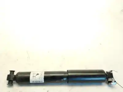 Second-hand car spare part Rear Shock Absorber for FORD TRANSIT CONNECT (CHC) 1.5 Furgon 200 L1 Trend OEM IAM references 2252081  