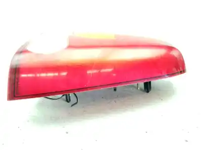 Second-hand car spare part right tailgate light for dacia logan (ls_) 1.5 dci (ls0k) oem iam references 89030062  