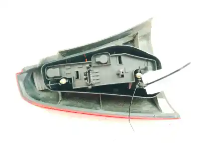Second-hand car spare part right tailgate light for dacia logan (ls_) 1.5 dci (ls0k) oem iam references 89030062  