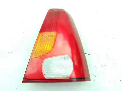 Автозапчастина б/у правий ліхтар для DACIA LOGAN (LS_) 1.5 dCi (LS0K) Посилання на OEM IAM 89030062  