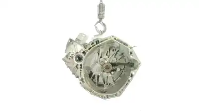 Second-hand car spare part GEARBOX for RENAULT 6447  OEM IAM references TL4090  