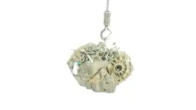 Second-hand car spare part gearbox for renault 6447 k9kf6 oem iam references tl4090  