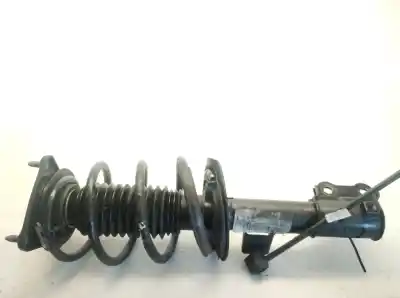 Pezzo di ricambio per auto di seconda mano ammortizzatore anteriore per kia ceed 1.6 crdi cat 128 cv / 94 kw riferimenti oem iam   