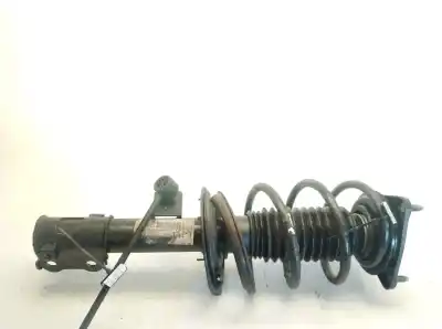 Pezzo di ricambio per auto di seconda mano Ammortizzatore Anteriore per KIA CEED 1.6 CRDi CAT 128 CV / 94 KW Riferimenti OEM IAM   