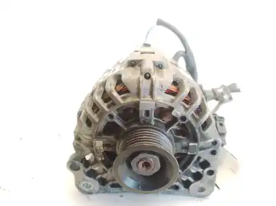 Pièce détachée automobile d'occasion Alternateur pour SEAT 7540 CGPA Références OEM IAM 03D903025J  