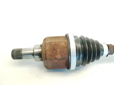 Second-hand car spare part front left transmission for peugeot 308 sw ii (lc_, lj_, lr_, lx_, l4_) 1.6 hdi / bluehdi 115 (lcbhxm lcbhxt) oem iam references 9677914880  