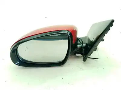 Second-hand car spare part LEFT REARVIEW MIRROR for KIA SPORTAGE IV (QL, QLE)  OEM IAM references 87610F1110  