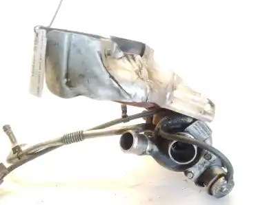 Автозапчасти б/у ОБЪЕМНЫЙ КОМПРЕССОР за FORD 5572 SinValor ссылки OEM IAM 4913105312  