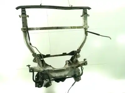 Pezzo di ricambio per auto di seconda mano SUPPORTO MOTORE per PEUGEOT 407 (6D_) 2.2 Riferimenti OEM IAM 9650785380  