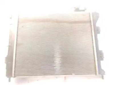 Pezzo di ricambio per auto di seconda mano radiatore d acqua per kia ceed 1.6 crdi cat 128 cv / 94 kw riferimenti oem iam r214atbta  
