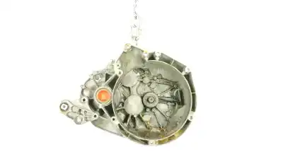 Second-hand car spare part GEARBOX for FORD FOCUS LIM. 1.0 EcoBoost OEM IAM references CV6R7002PF  