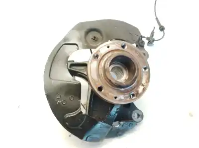 Peça sobressalente para automóvel em segunda mão Manga De Eixo Dianteira Direita por PEUGEOT 308 SW II (LC_, LJ_, LR_, LX_, L4_) 1.6 HDi / BlueHDi 115 (LCBHXM LCBHXT) Referências OEM IAM 1647857080  