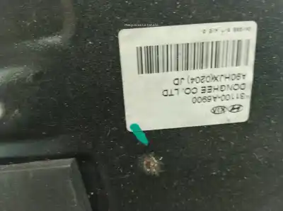 Peça sobressalente para automóvel em segunda mão depósito de combustível por kia ceed 1.6 crdi cat 128 cv / 94 kw referências oem iam   