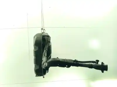 Peça sobressalente para automóvel em segunda mão depósito de combustível por kia ceed 1.6 crdi cat 128 cv / 94 kw referências oem iam   