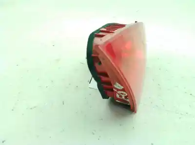 Second-hand car spare part left tailgate light for seat 5431 sinvalor oem iam references 89320291  