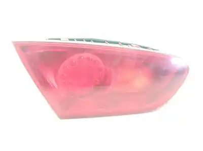 Second-hand car spare part Left Tailgate Light for SEAT 5431 SinValor OEM IAM references 89320291  