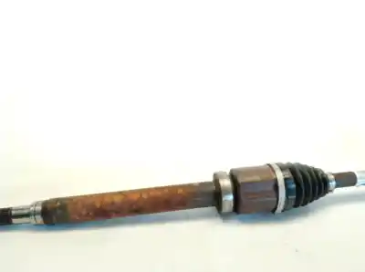 Second-hand car spare part front right transmission for ford transit connect (chc) 1.5 furgon 200 l1 trend oem iam references kv663b436bc  