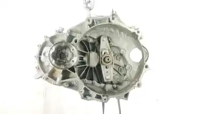 Автозапчастина б/у КОРОБКА ПЕРЕДАЧ для SKODA 8486  Посилання на OEM IAM LHX  