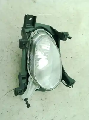 Pezzo di ricambio per auto di seconda mano luce fendinebbia destra per kia ceed 1.6 crdi cat 128 cv / 94 kw riferimenti oem iam   