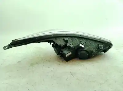 Second-hand car spare part left headlight for kia ceed 1.6 crdi cat 128 cv / 94 kw oem iam references   