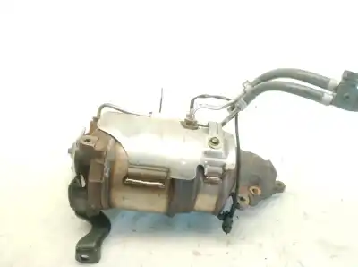 Peça sobressalente para automóvel em segunda mão Catalisador por KIA CEED 1.6 CRDi CAT 128 CV / 94 KW Referências OEM IAM   