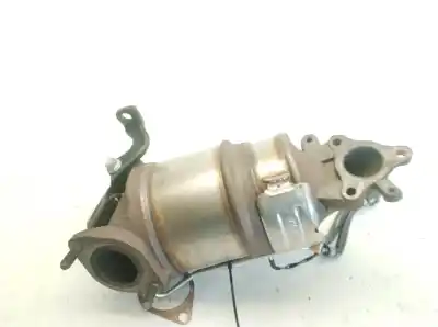 Peça sobressalente para automóvel em segunda mão catalisador por kia ceed 1.6 crdi cat 128 cv / 94 kw referências oem iam   