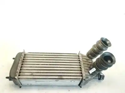Peça sobressalente para automóvel em segunda mão INTERCOOLER por PEUGEOT EXPERT FURGONETA (VF3A_, VF3U_, VF3X_) 1.6 HDi 90 16V Referências OEM IAM 1440084580  
