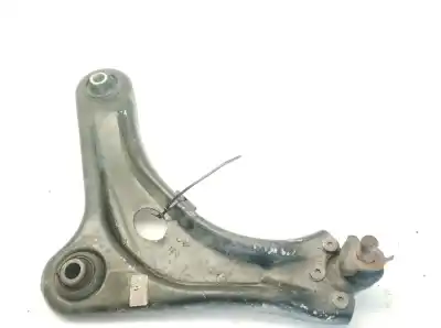 Piesă de schimb auto la mâna a doua BRAȚ SUSPENSIE FAȚÃ STÂNGA INFERIOR pentru CITROEN C4 CACTUS 1.6 BlueHDi 100 Referințe OEM IAM 1673629480  