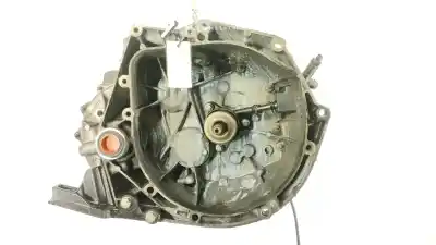 Piesă de schimb auto la mâna a doua CUTIE DE VITEZE pentru PEUGEOT 5008 (0E/0A) DESDE 05/2009 1.6 HDI Referințe OEM IAM 20EA33  