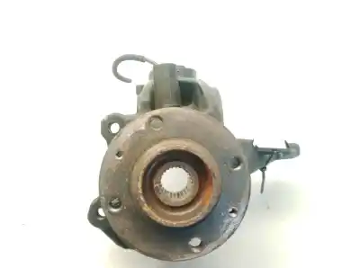 Peça sobressalente para automóvel em segunda mão MANGA DE EIXO DIANTEIRA ESQUERDA por CITROEN C4 CACTUS 1.6 BlueHDi 100 Referências OEM IAM 1607557480  