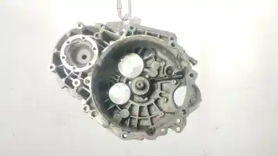 Автозапчастина б/у КОРОБКА ПЕРЕДАЧ для AUDI A3 (8P1) 2.0 TDI 16V Посилання на OEM IAM HDV  