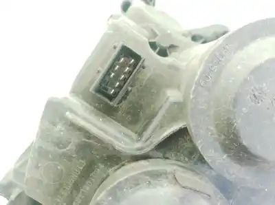 Second-hand car spare part right headlight for citroen jumpy (vf7) 1.6 hdi 90 16v oem iam references 89901160  