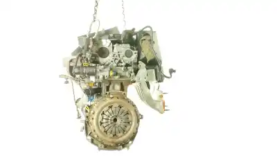 Автозапчасти б/у ПОЛНЫЙ ДВИГАТЕЛЬ за RENAULT 4723 K4MD710 ссылки OEM IAM K4MD710  