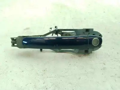 Second-hand car spare part LEFT DOOR HANDLE for VOLKSWAGEN GOLF IV (1J1) 1.9 TDI OEM IAM references   